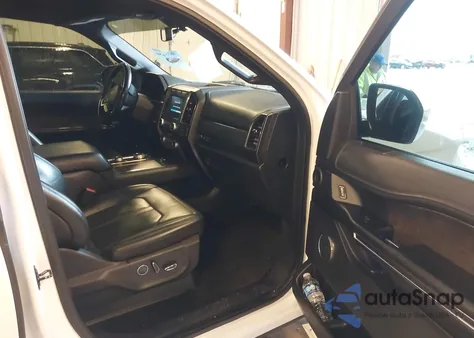 2018 Ford Expedition Max Limited from USA, damaged, VIN 1FMJK2AT6JEA23334